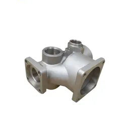 Casting butterfly valve - Hengke Casting product image 3