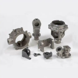 Precision casting Motorcycle Accessories