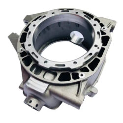 Precision casting Vehicle Accessories