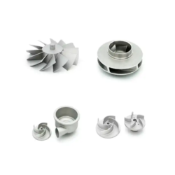 Pump Impeller