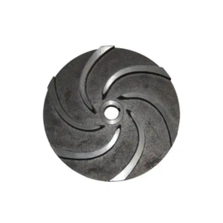 Stainless Steel Impeller Accessories
