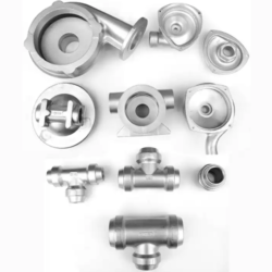Stainless Steel Vehicle Accessories