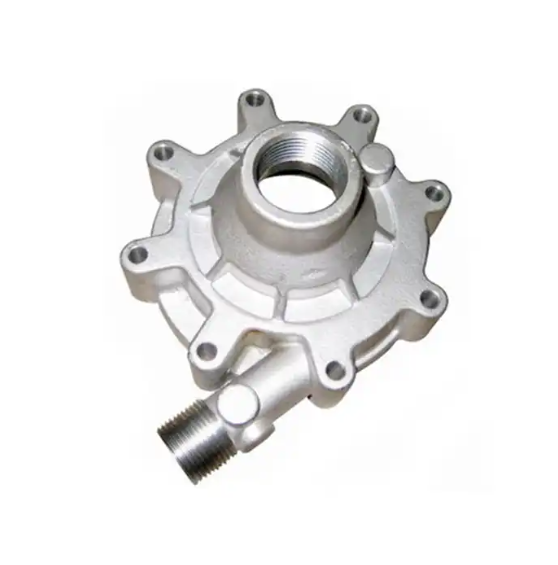 AI Liquid Cooling Stainless Steel Accessories - existing component reference 1