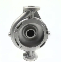 Stainless Steel Pump Housing - Hengke Casting product image 5